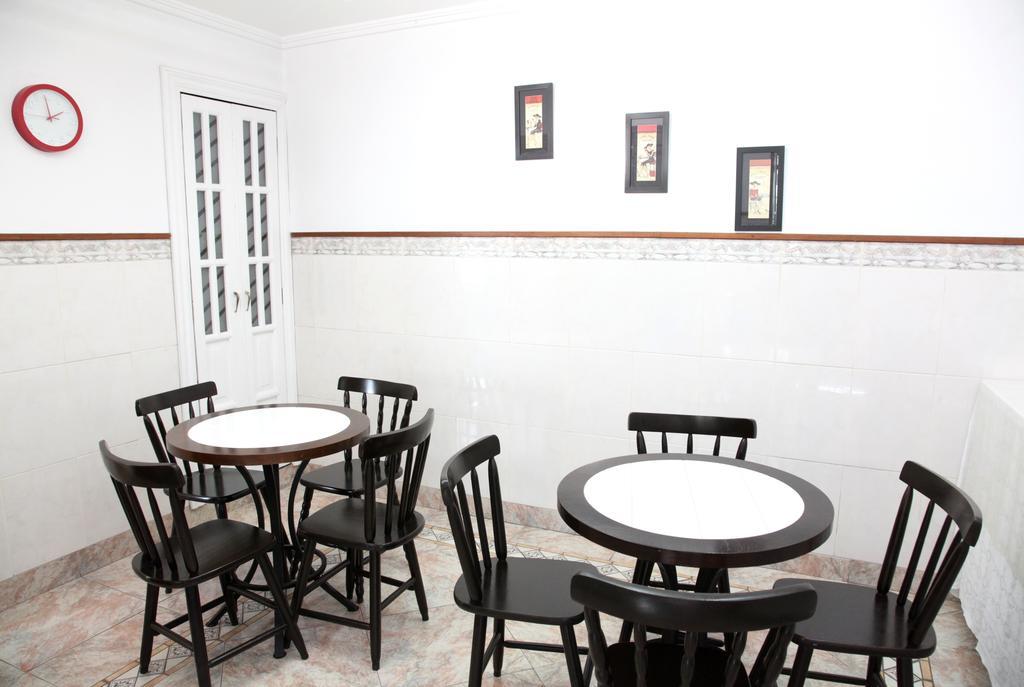 Alto Do Ipiranga Hostel São Paulo Buitenkant foto