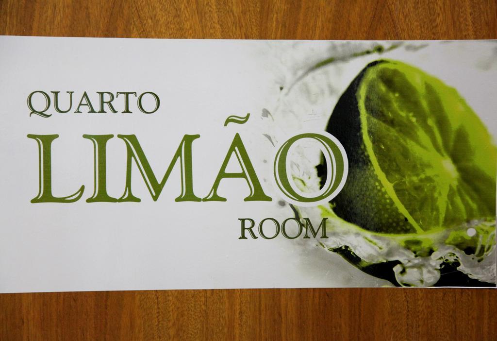 Alto Do Ipiranga Hostel São Paulo Buitenkant foto