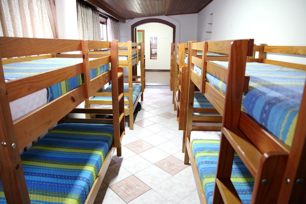 Alto Do Ipiranga Hostel São Paulo Kamer foto