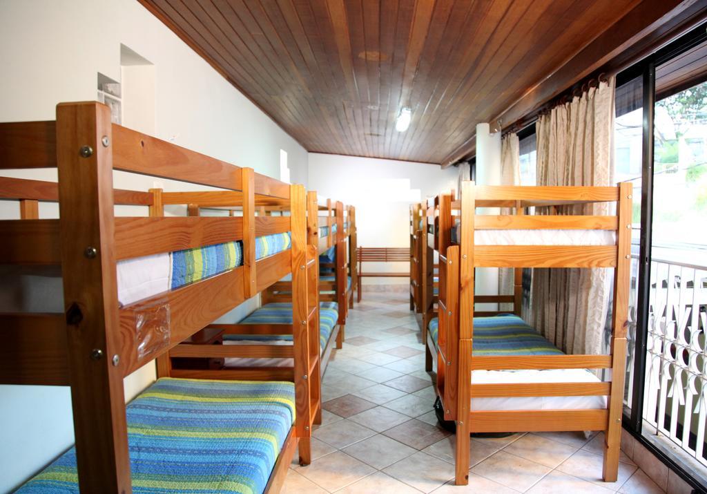 Alto Do Ipiranga Hostel São Paulo Kamer foto