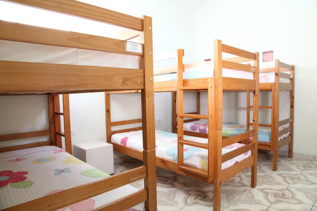 Alto Do Ipiranga Hostel São Paulo Kamer foto