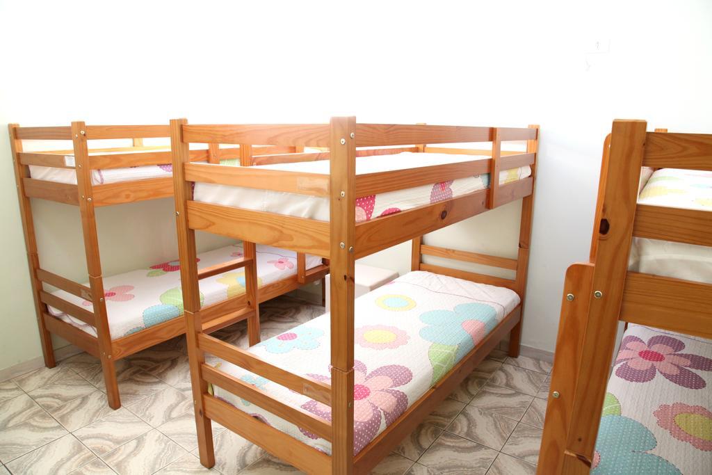 Alto Do Ipiranga Hostel São Paulo Kamer foto