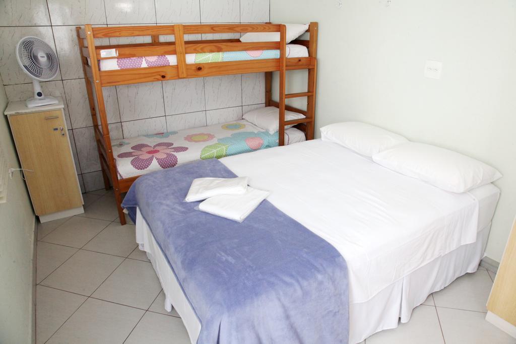 Alto Do Ipiranga Hostel São Paulo Kamer foto