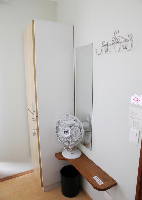 Alto Do Ipiranga Hostel São Paulo Kamer foto