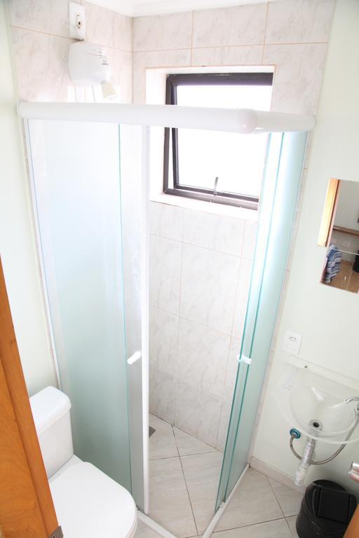 Alto Do Ipiranga Hostel São Paulo Kamer foto