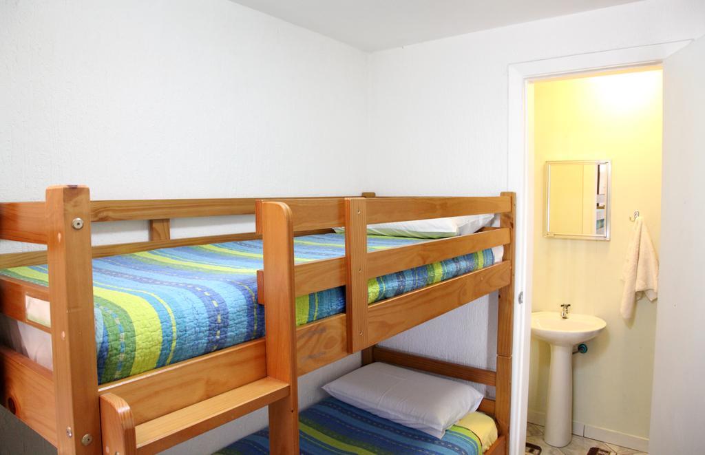 Alto Do Ipiranga Hostel São Paulo Kamer foto