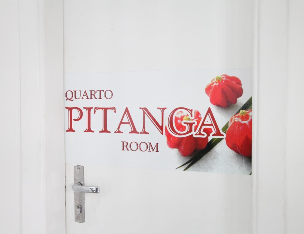 Alto Do Ipiranga Hostel São Paulo Buitenkant foto