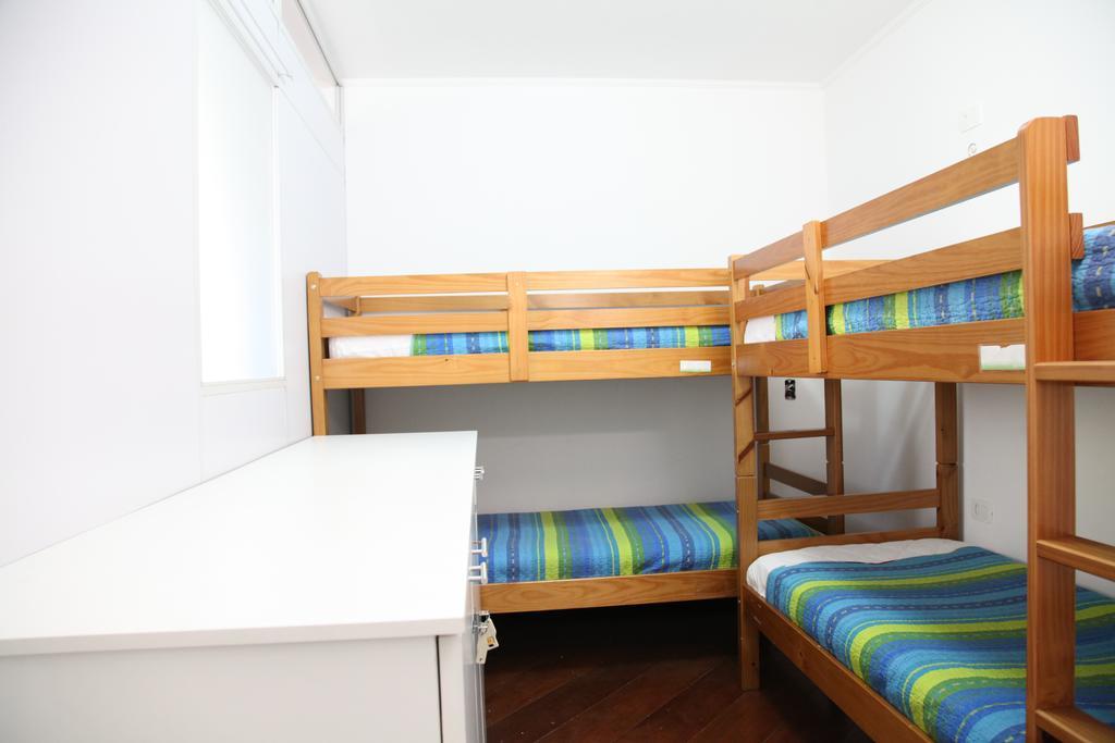 Alto Do Ipiranga Hostel São Paulo Kamer foto